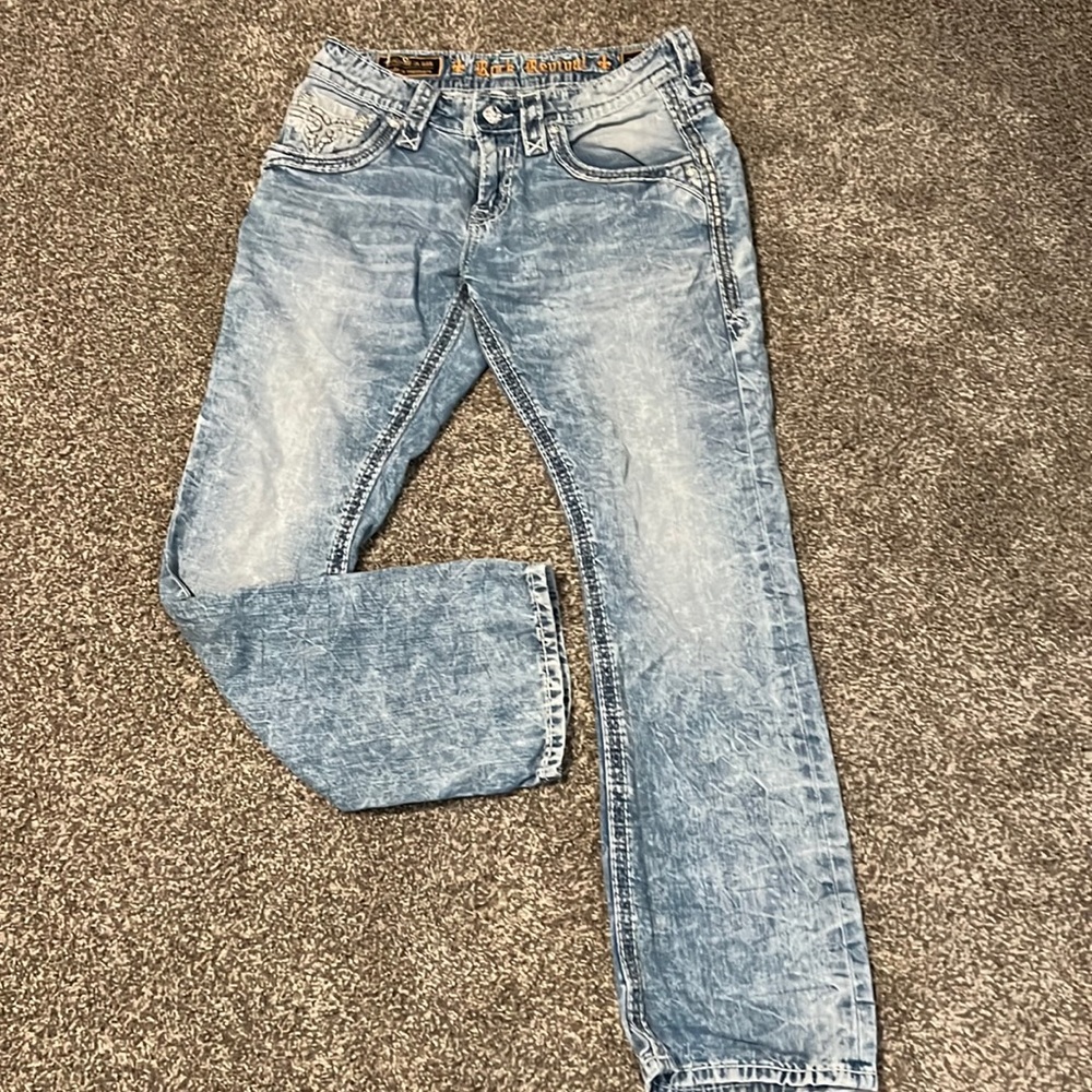 Men’s jeans